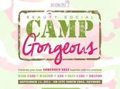 Join Beauty Social Camp Gorgeous!