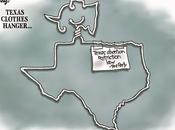 Judge Tosses Provisions Texas' Anti-Abortion