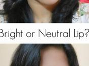 What Color Prefer Bright Neutral?
