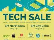 Techie Cebuanos: Cyberzone's Cyber Month Tech Sale 2014- Gadget That Shouldn't Miss!