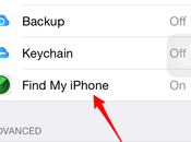 Apple's Activation Lock Feature Reduces iPhone-related Theft Report Says.