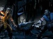 Watch Sub-Zero Scorpion Fight This Motral Kombat Gameplay Video