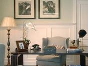 Weekend Roomspiration (Mostly) Dark Moody Rooms Fall