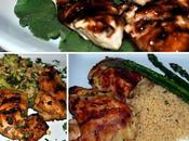 Mouthwatering Grilled Chicken Recipe Roundup
