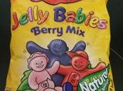 Today's Review: Jelly Babies Berry