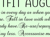 Outfit August Look Back