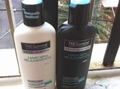 TRESemmé Hair Rejuvenation Shampoo Conditioner Review