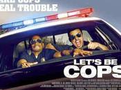 Today's Review: Let's Cops