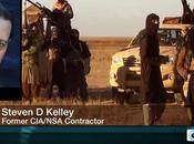Contractor Bombshell: "Fabricated" ISIS