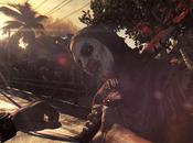 Dying Light Diary Explains ‘Natural Movement’ System