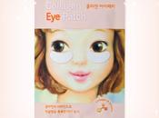 Favorite Asian Beauty Products Tired Eyes