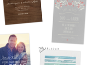 FREE Save Dates from Paperless Post