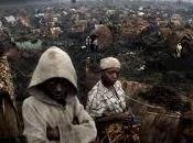 Second Genocide Rwanda? Slow, Silent, Systematic?