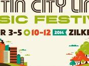 #music Austin City Limits Festival Coming