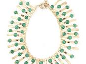 Wishlist: Etro Structured Jewel Necklace