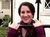 Interview with Author Woods