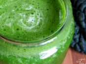 Green Smoothie? Good