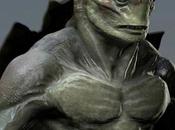 Concept Teenage Mutant Ninja Turtles Shows Terrifying