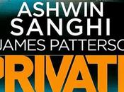 Book Review Private India
