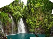 Hidden Beauty: Tinago Falls
