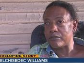 Blind Florida Shoots Intruder Turns Nephew Lived There.