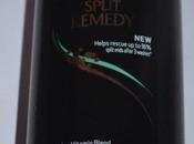 Tresemme Split Hair Remedy Shampoo Conditioner Review