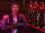 Saints Row: Hell Inspired Disney Movies