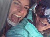 All-Woman Skiing Posse=Best Thing Ever