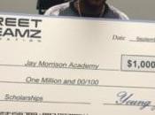 Damage Control Young Jeezy Donates Million Dollars ‘Another Out’ Scholarship