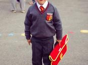 First School 245/365