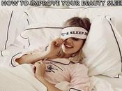 Improve Your Beauty Sleep