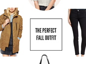 Perfect Fall Outfit