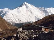 Himalaya Fall 2014 Update: Progressing Slowly