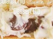 Chocolate Chip Cookie Dough Dessert Recipe