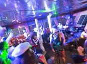 High Waisted Friends Played Open Seas [photos]