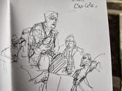 Quick Draw Kensington