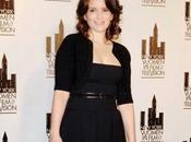 Tina Fey, Steven Seagel, Women Behind Scenes