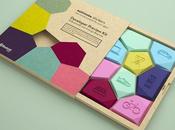 Nearables Temp, Motion Location Tracking Stickers