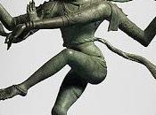 Australian Tony Abbot Hand Over Statue Lord Nataraja Sripuranthan