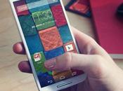 Motorola Unveils Bigger Faster Next-Gen Moto