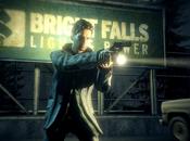 Alan Wake Will Come 'when Time Right'