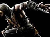 Mortal Kombat Release Date