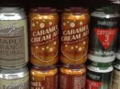 Beer Hitting Local Shelves, Taps Soon