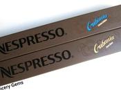 Limited Edition Nespresso Cubania (Intensity