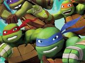 Teenage Mutant Ninja Turtles: Danger Ooze Revealed