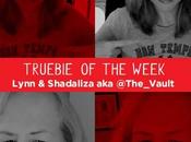 Vault Featured Truebie Week