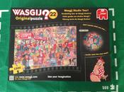 Wasgij Puzzle