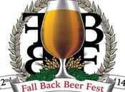 Fall-Back Beer Fest Estes Park
