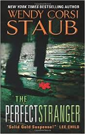 Perfect Stranger Wendy Corsi Staub- Book Review