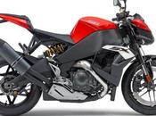 1190SX Streetfighter